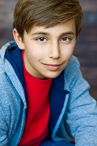 Ethan Fletcher Daly