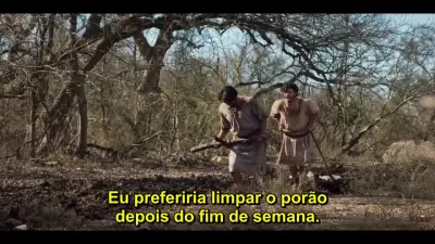 Os Escolhidos-E8