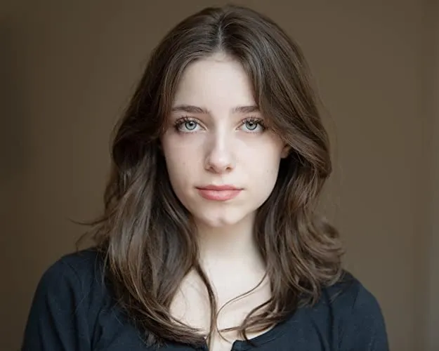 Ava Briglia
