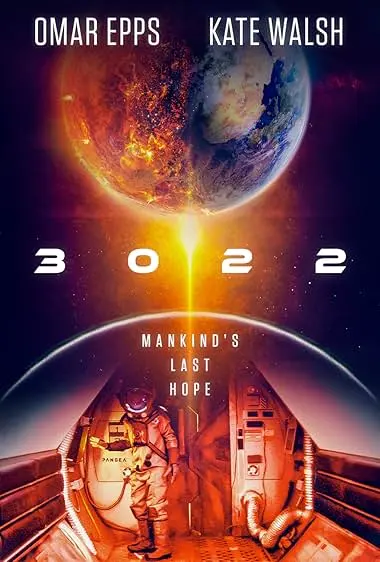 Pôster de 3022 (2019)