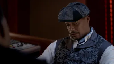 Empire: Fama e Poder-E9.Remember the Music