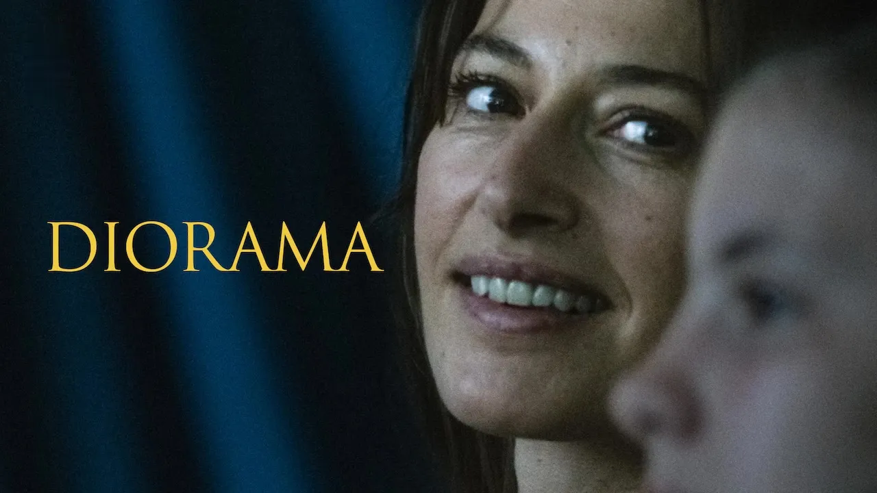 Movie Poster: Diorama