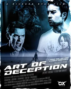 Na Teia da Conspiração - Filme grátis no Cinegato