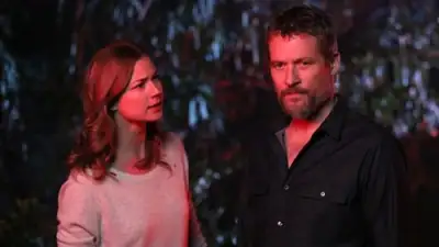 Revenge-E8