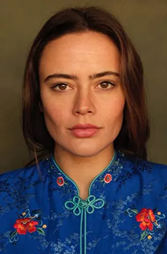 Sophie Robertson