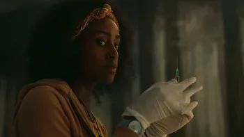 E6.Por trás de seus olhos
