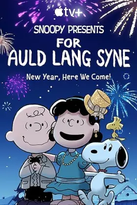 Snoopy Apresenta: Feliz Ano Novo, Lucy! assistir online grátis