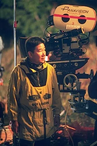 Kirk Wong