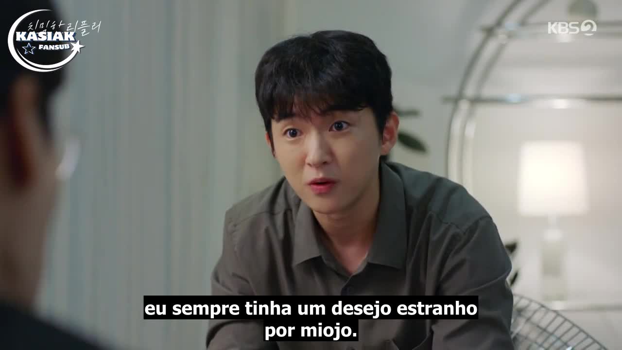 Uma Bela Impostora Episódio 20