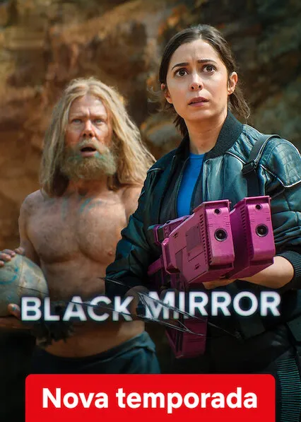 Black Mirror