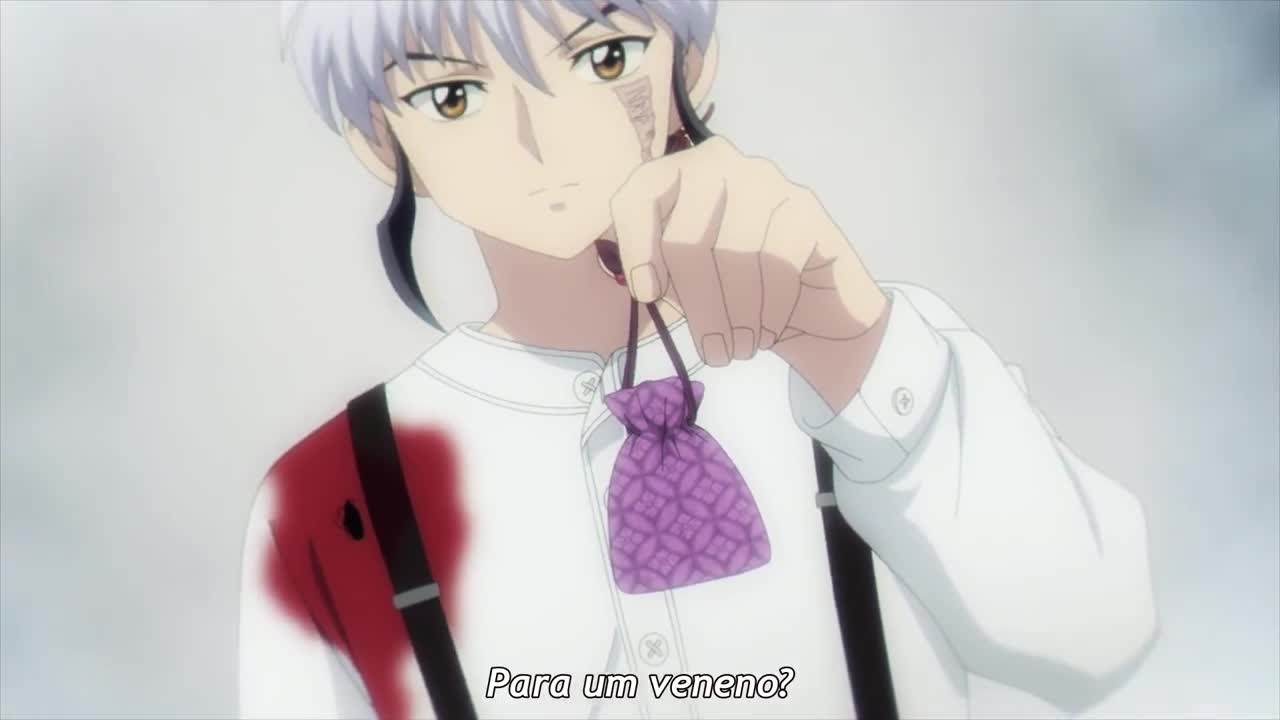 Mao Episódio 6