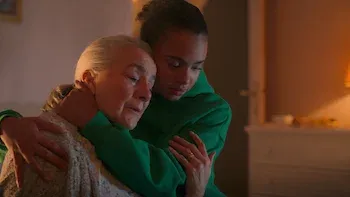 Família em Primeiro Lugar-E3.Telefone sem fio