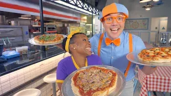 Pizzaiolos