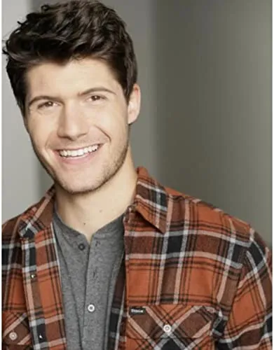 Alex Keener