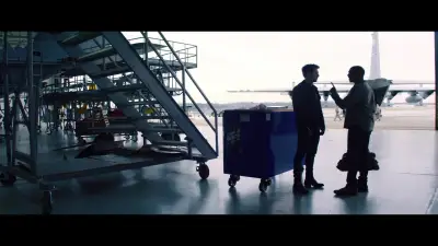 Falcão e o Soldado Invernal-E2.The Star-Spangled Man