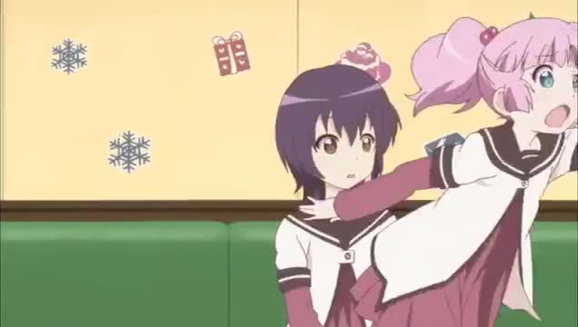 Happy Go Lily Episódio 8