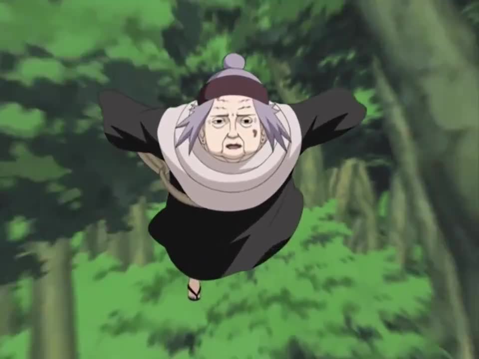 Naruto Shippuden Episódio 12