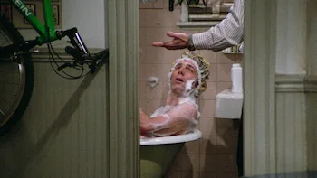 Seinfeld Episódio 22