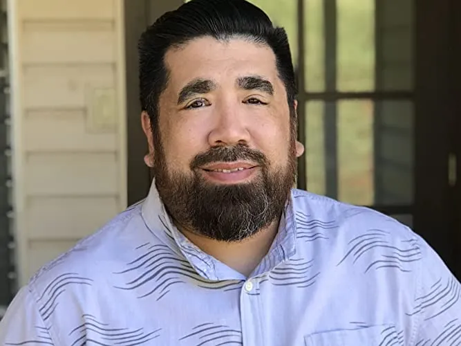 Russell Subiono