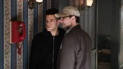 Mr. Robot-E2