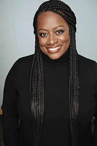 Erin Jackson