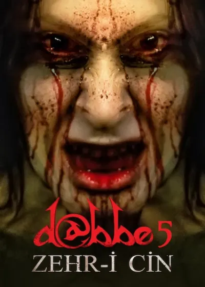 Maldição Paranormal