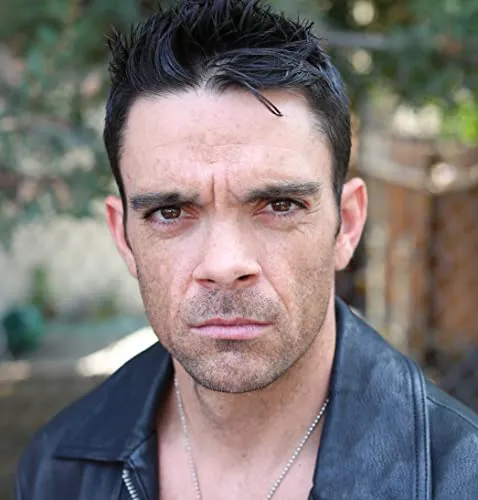 Sean Mount