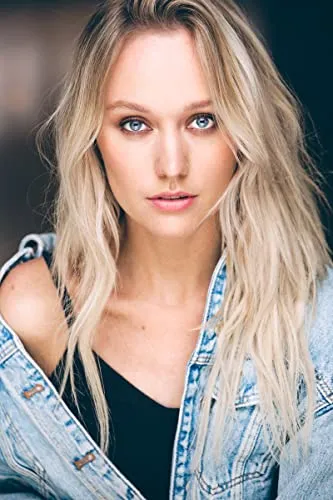 Andrea Susan Bush