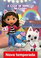 A Casa Mágica da Gabby
