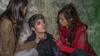 Z Nation-E14
