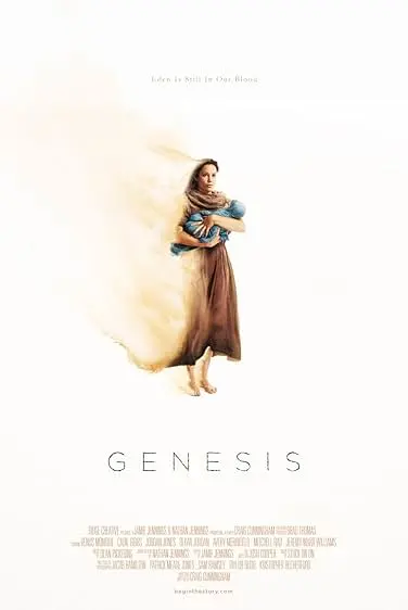 Movie Poster: O Livro de Gênesis