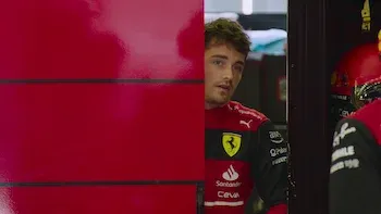 F1: Dirigir para Viver-E1.Novo amanhecer