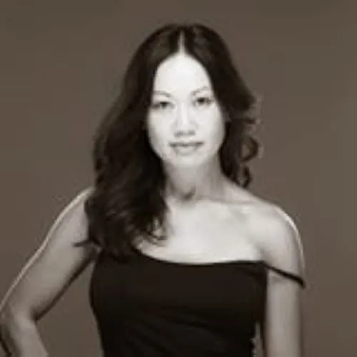 Nancy Fong