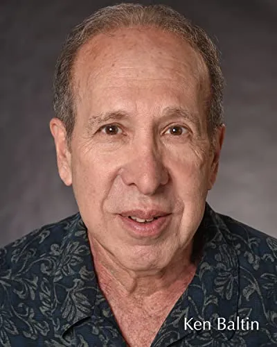 Ken Baltin