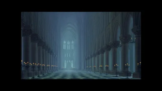 E8.Serenity