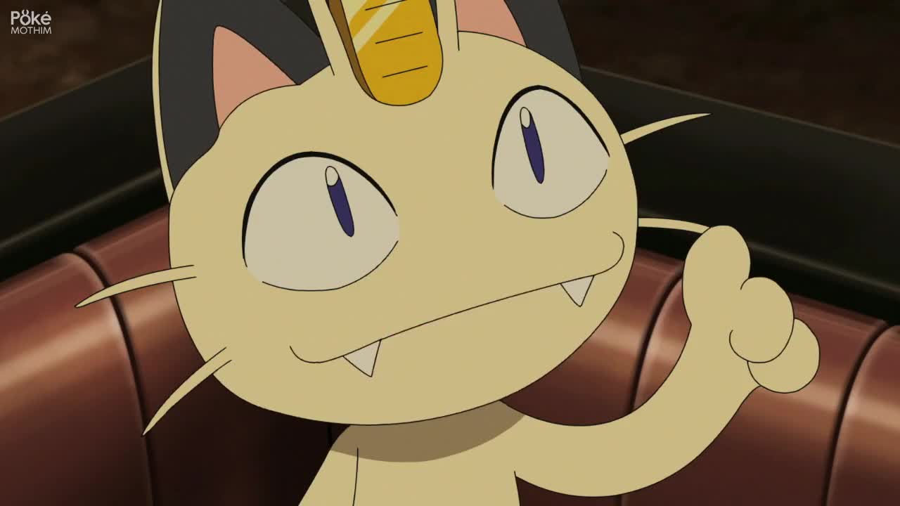 Pokémon The Series: Journeys Episódio 16