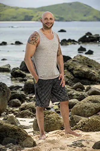 Joe Mena