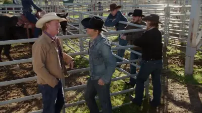 Heartland-E12.Sound of Silence