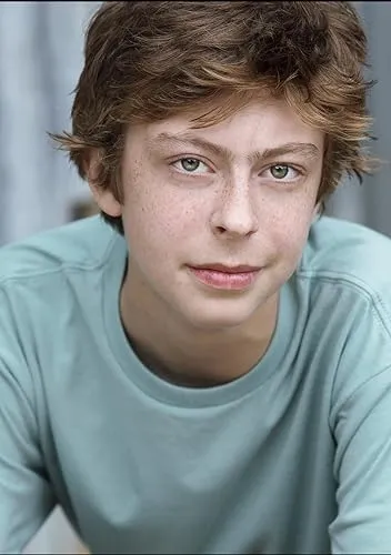 Thatcher Jacobs