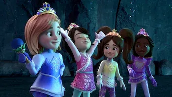 E1.As princesas e a nevasca no Fruti-reino