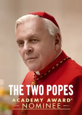 Dois Papas assistir online grátis