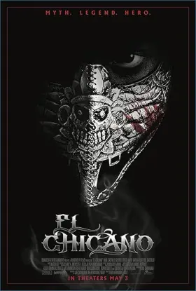 El Chicano - Filme grátis no Cinegato
