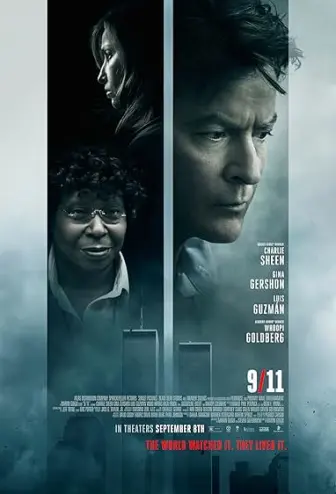11 de Setembro: O Resgate
