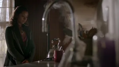 Diários de um Vampiro-Episódio 12
