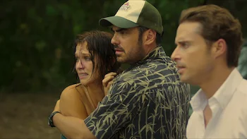Perfil Falso Episódio 7