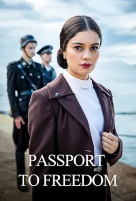 Passaporte para Liberdade assistir online grátis