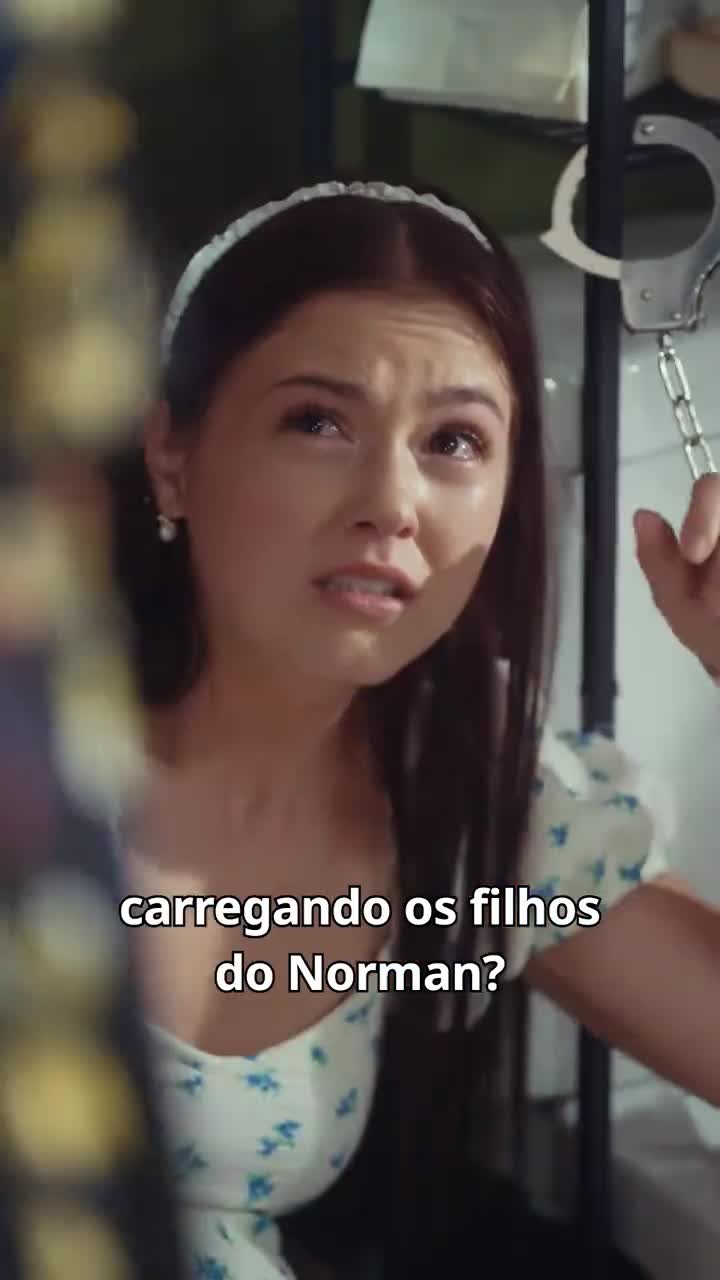 Grávida dos Gêmeos do Bilionário, O Amor Começa Episódio 7