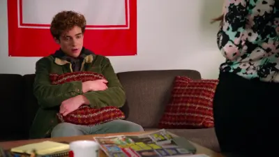 High School Musical: A Série: O Musical-E4.Blocking