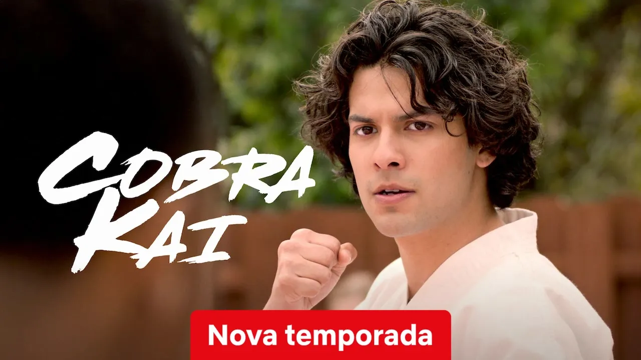 Cobra Kai