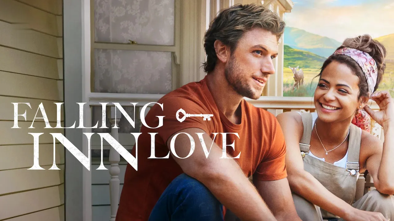 Movie Poster: Amor em Obras